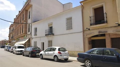 Foto 2 de Planta baixa en venda a Calle del Rosario, 90, Socuéllamos, Ciudad Real