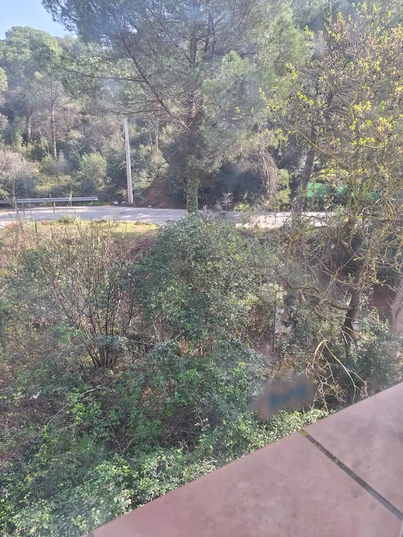 Finca rústica en venta en Vacarisses