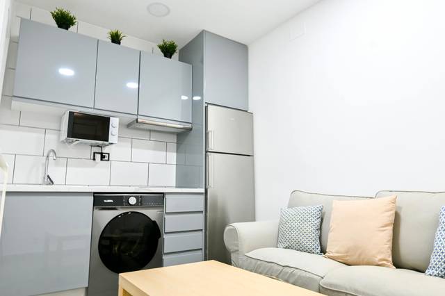 Piso en Alquiler en N/A en Ciudad Universitaria