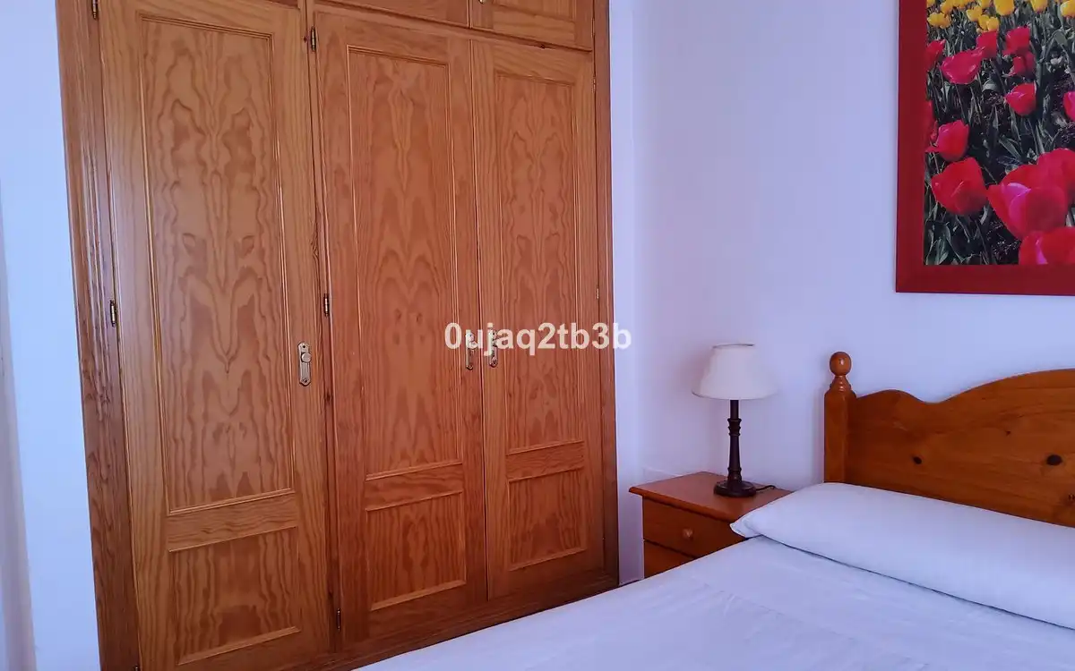 Casa amb piscina en venda a Altos de Estepona, imagen 28