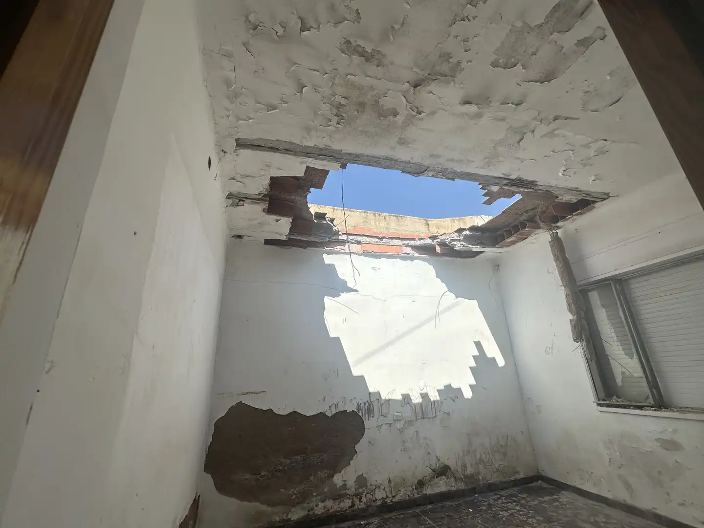 Casa adosada en venta en Cartagena