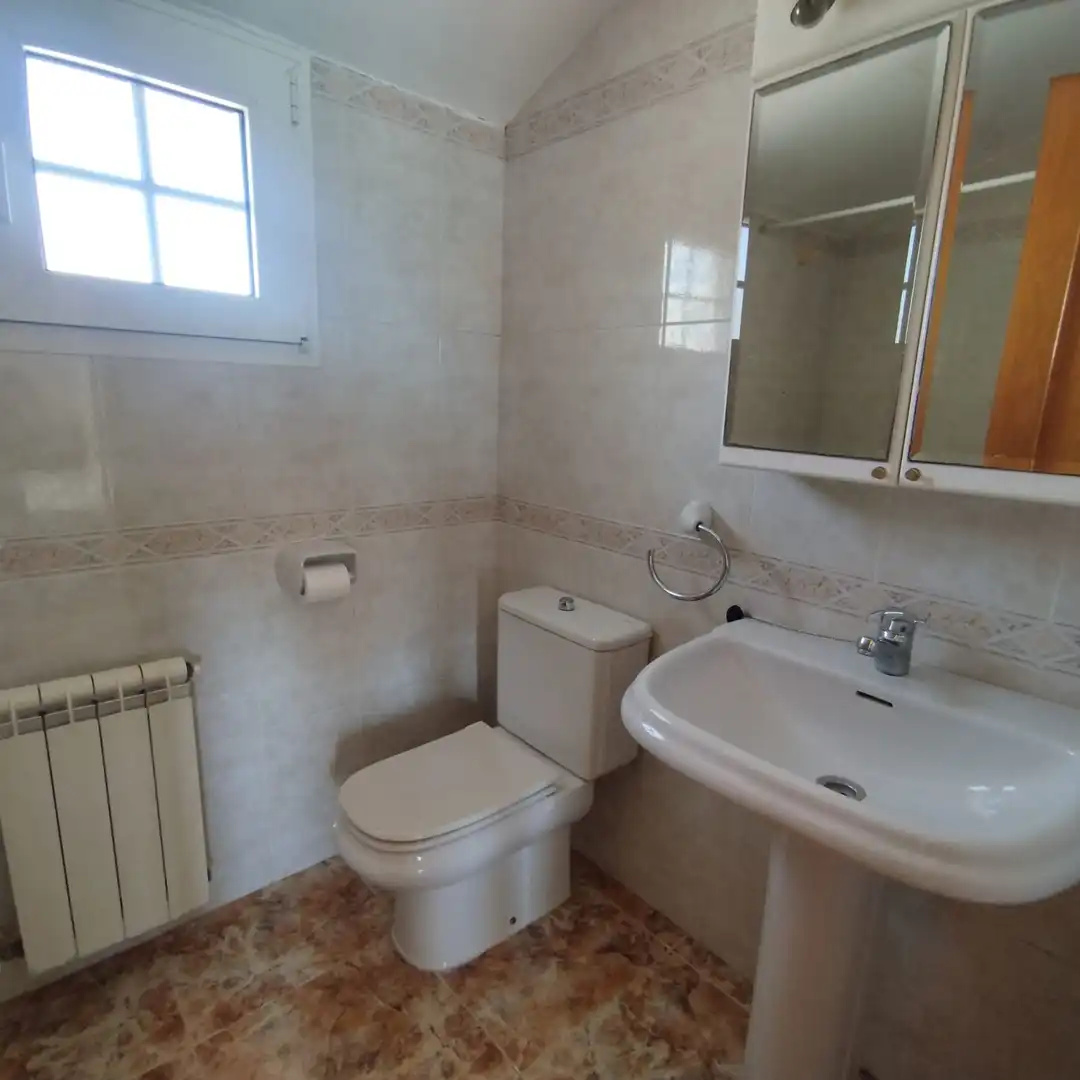 Bathroom of Detached homes for sale in Sueca