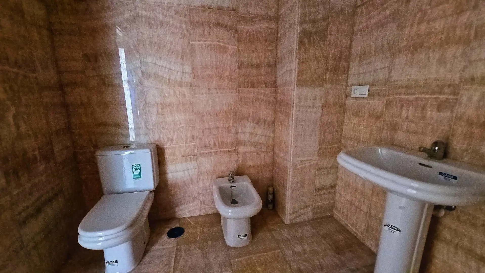 Baño de Piso en venta en Roquetas de Mar con Aire acondicionado y Terraza