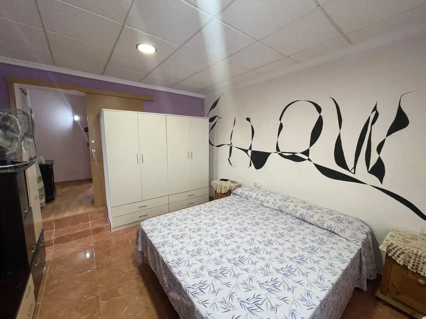 Villa con giardino in vendita a Juzgados - Plaza de Toros, imagen 17