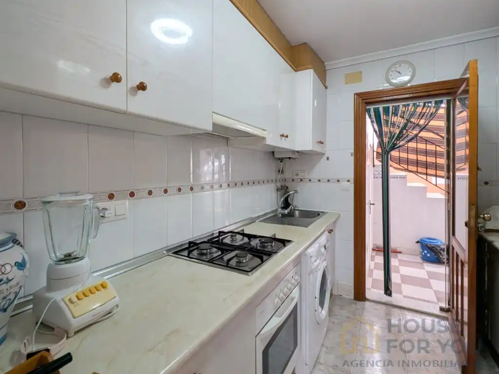 Casa en venda a Calle Nerea-Claras, imagen 7
