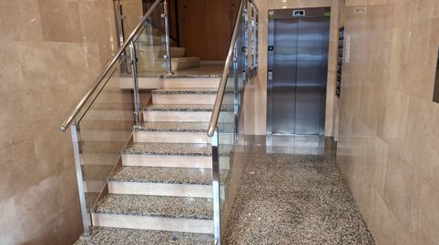 Foto 2 de Piso en venta en Nafarroa Hiribidea, 2, Palmera - Dumboa - Arbes, Irun