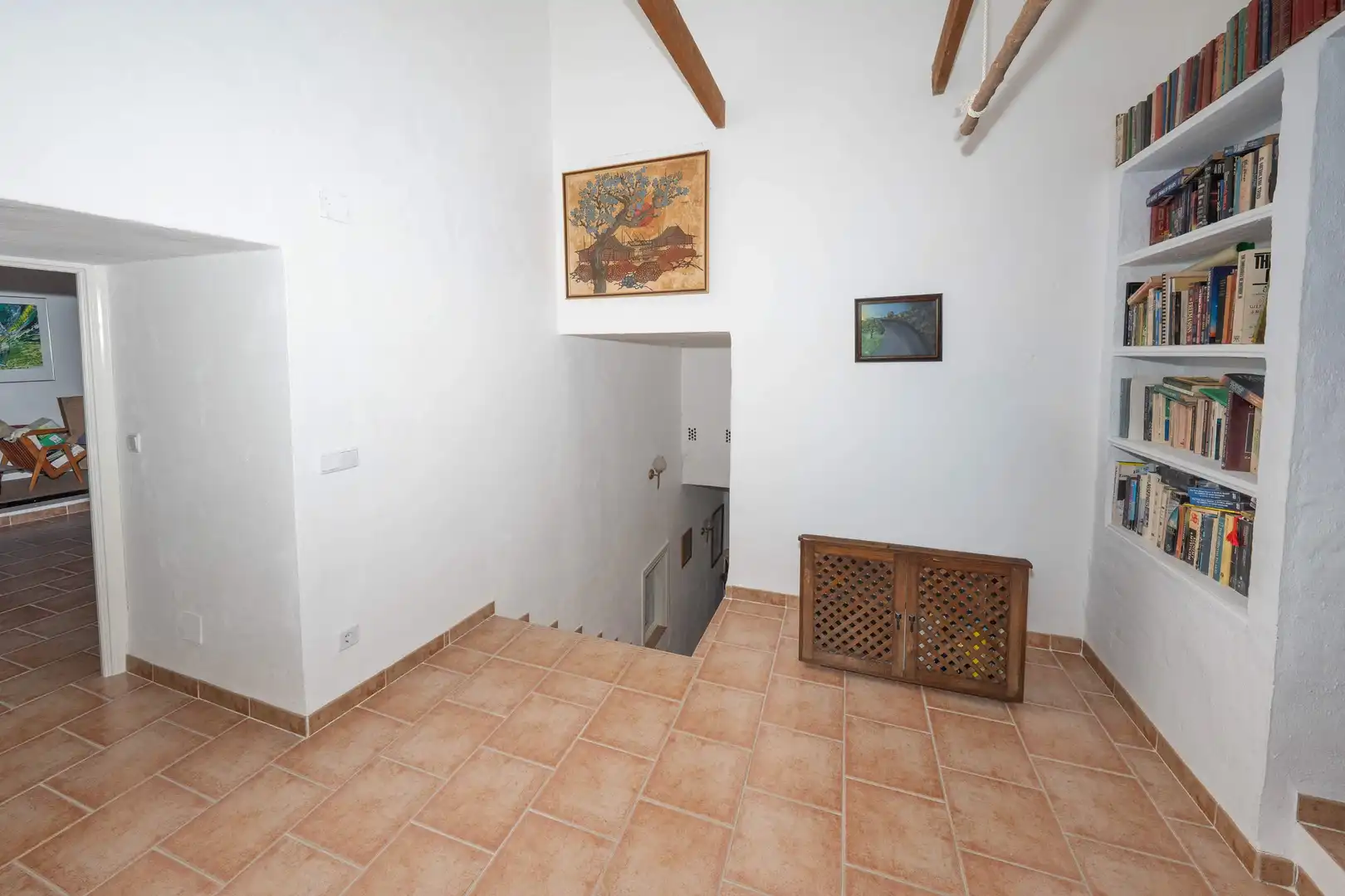 Villa mit Terrasse zum Verkauf in Centro, imagen 75