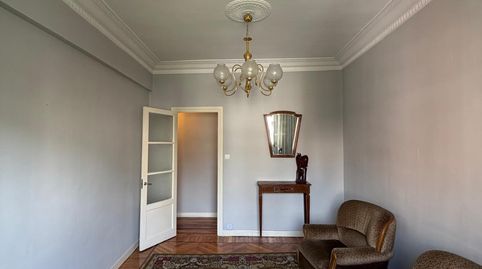 Foto 4 de Piso en venta en Enrique Eguren Kalea, Ametzola, Bilbao