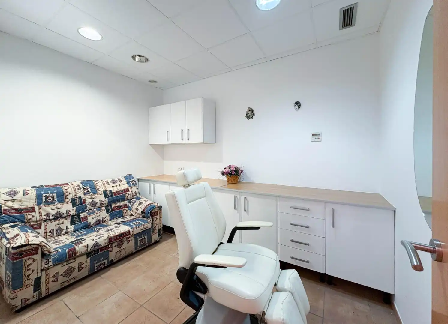 Business premises to rent in L'Eixample, imagen 6