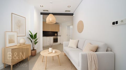 Foto 4 de Loft en venda a Zona Esportiva, Terrassa