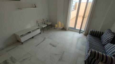 Foto 3 de Pis en venda a Centro, Sevilla