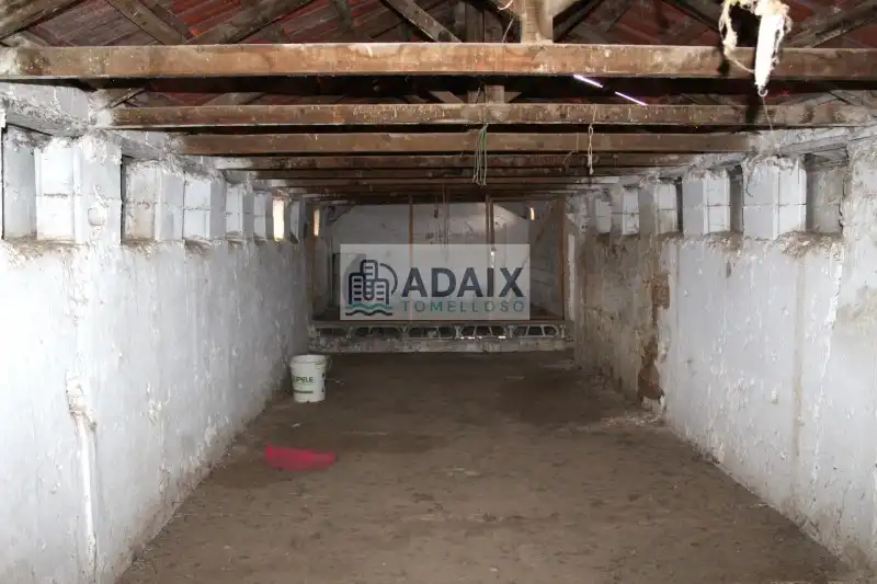 Planta baja en venta en Socuéllamos
