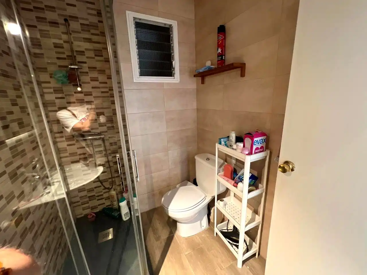 Flat for rent in Segre, El Plantinar – Avda. La Paz - El Juncal