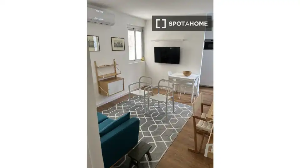 Flat to rent in Centro