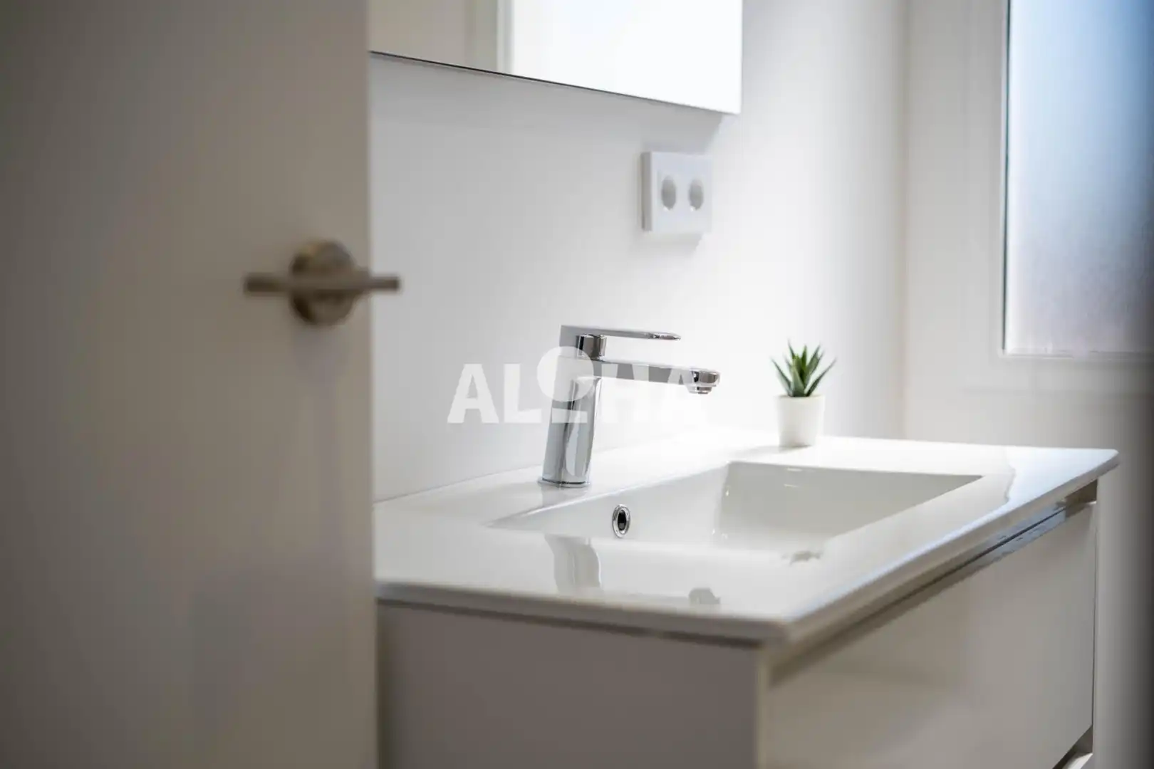 Flat for rent in Mestalla