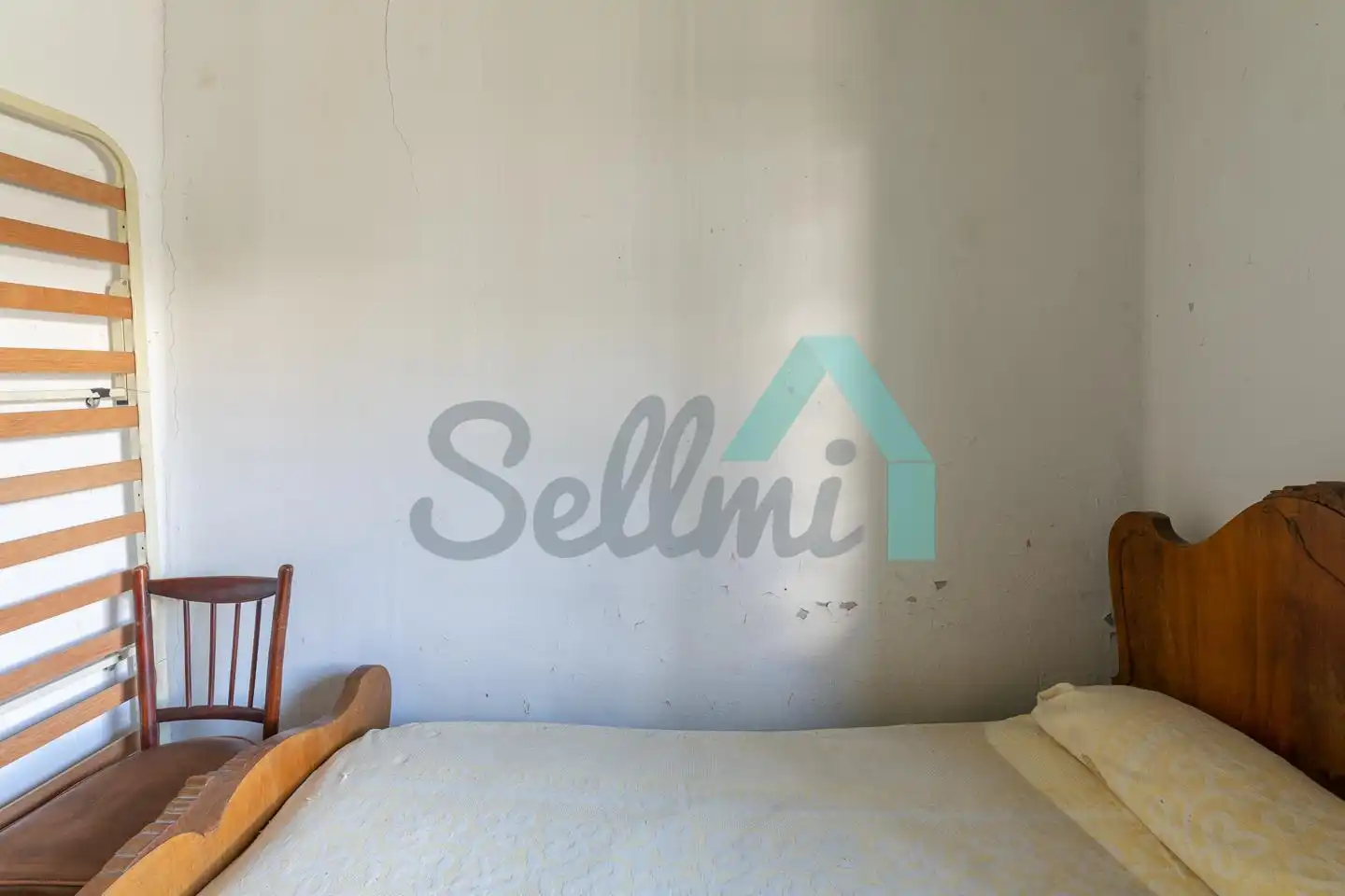 Habitación de Casa adosada en venta en Oviedo 
