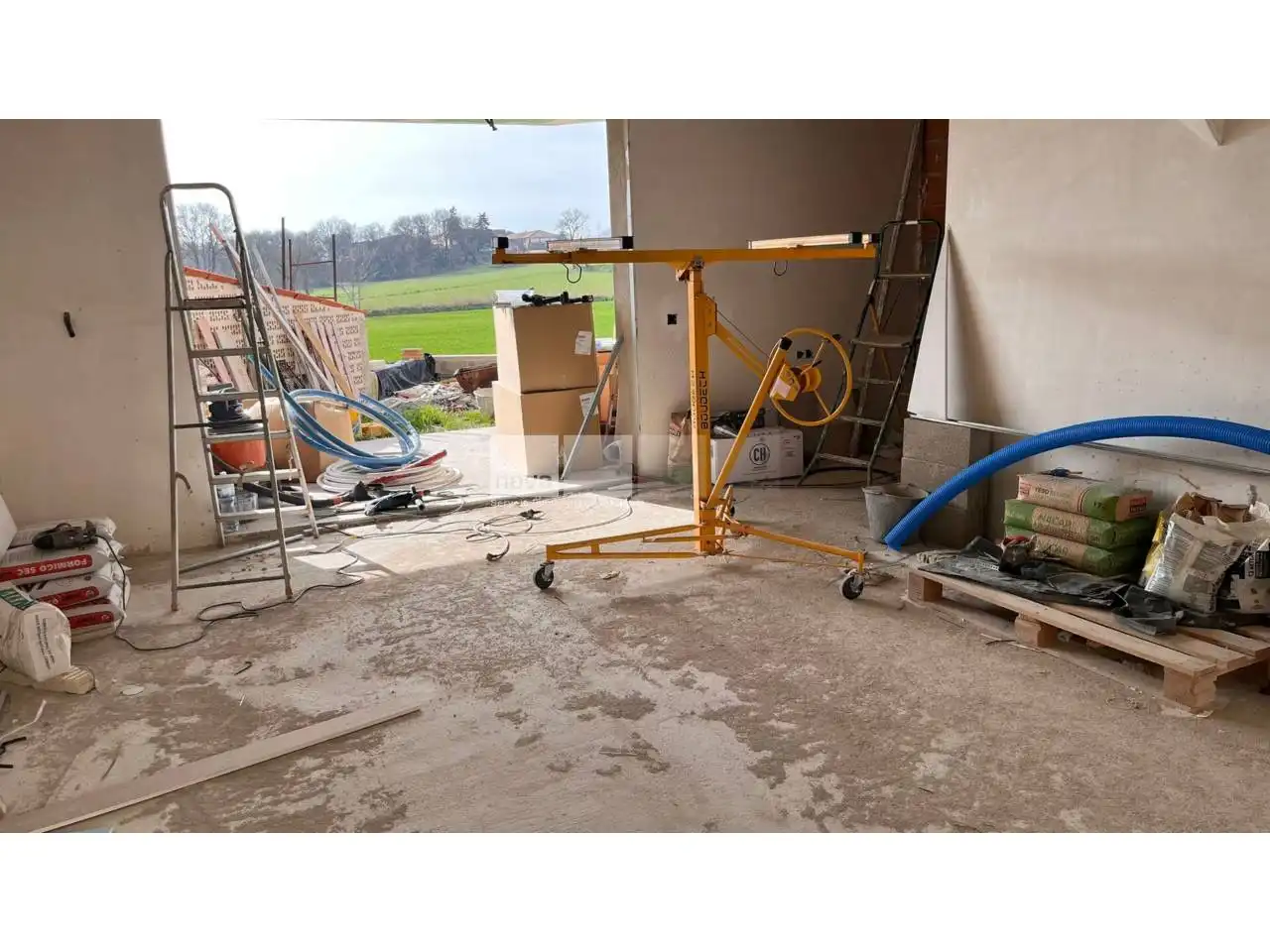 Haus mit Garten zum Verkauf in Tona, imagen 7