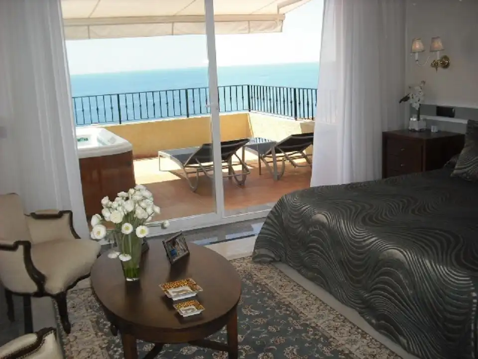 Villa avec piscine à vendre à Altea Hills, imagen 12