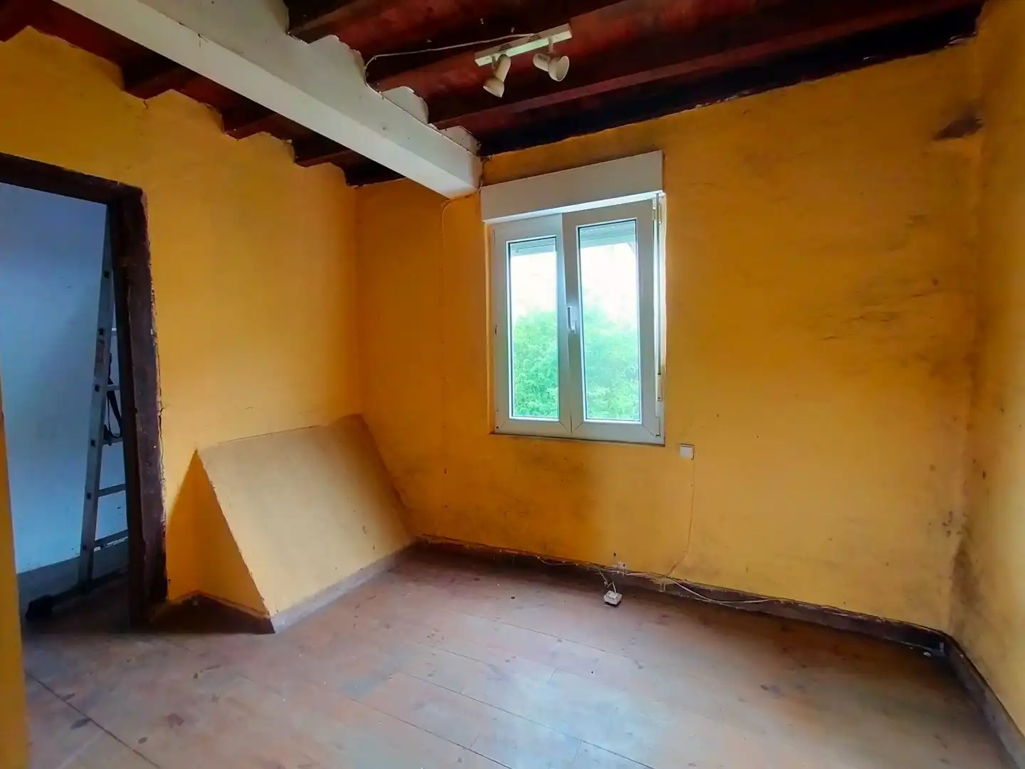 Casa rústica amb jardí en venda a Pravia, imagen 31