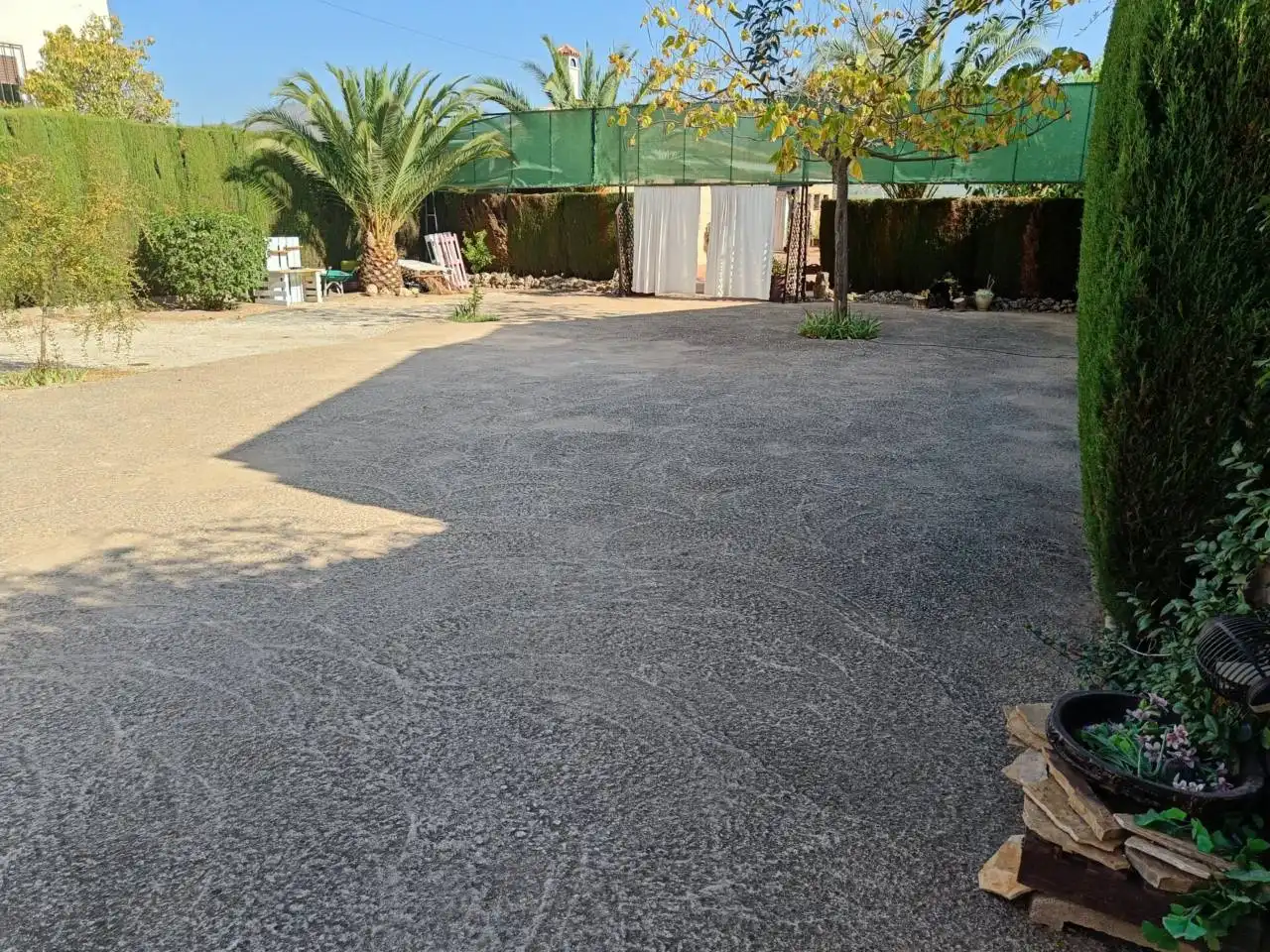 Casa amb piscina en venda a Huétor Tájar, imagen 25