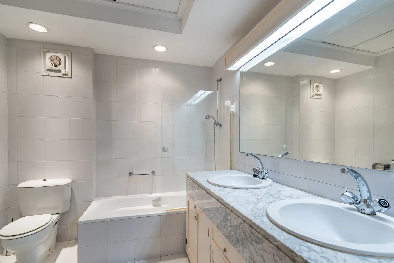 Ático con terraza en venta en Ponent, imagen 14