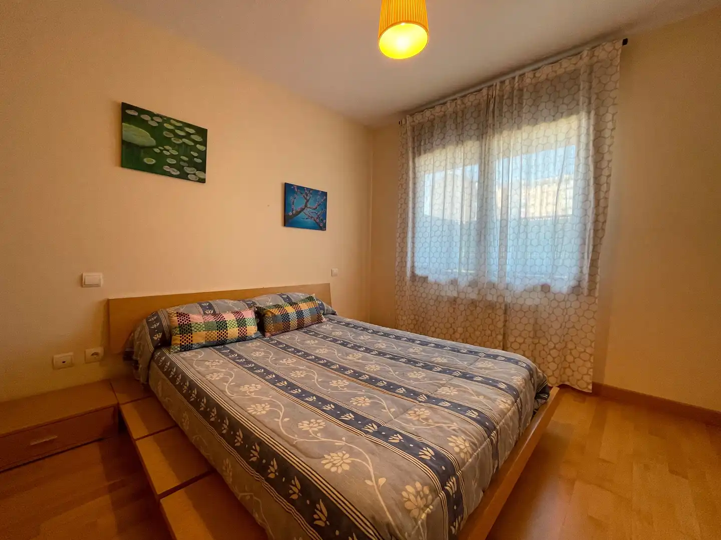 Flat for rent in Calle Ramon Margalef, Aranzana