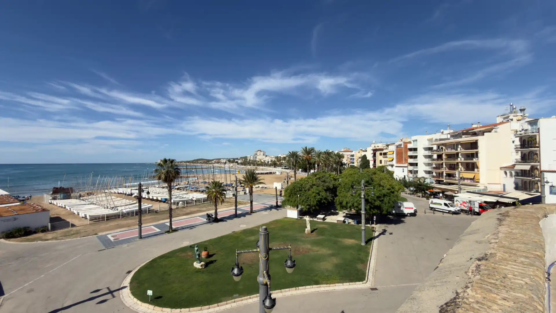 Penthouse with lift for sale in Carrer Jardí, imagen 35
