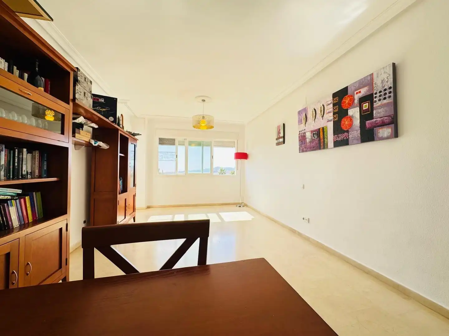 Habitación de Piso en venta en Algeciras con Terraza