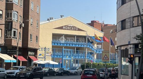 Foto 3 von Wohnung zum Verkauf in La Serna, Fuenlabrada