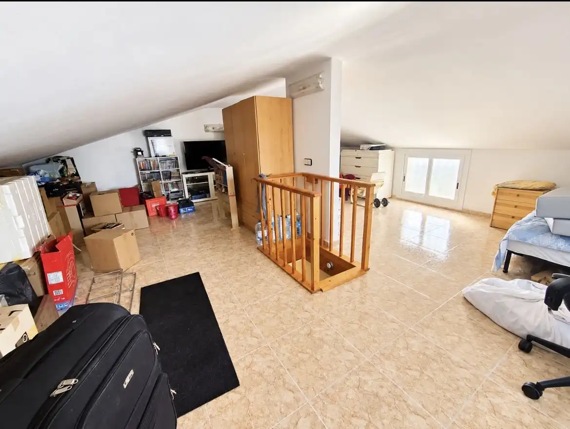 Casa o xalet en venda en Esparreguera amb Calefacció, Terrassa i Traster