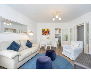 Sala d'estar de Apartament en venda en Maó