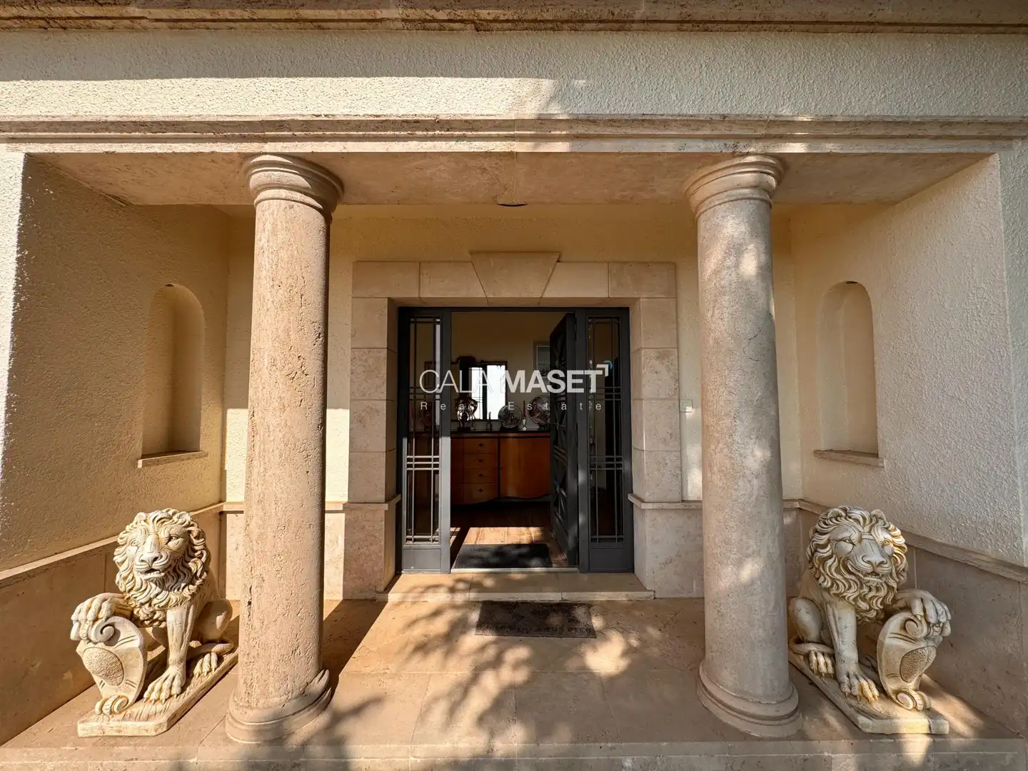 Detached house with pool for sale in Romanyà, imagen 22