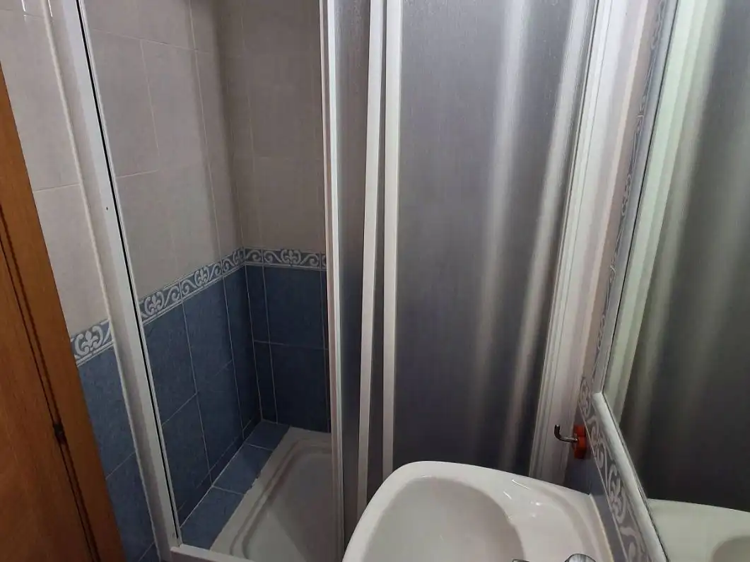Piso de alquiler en Calle del Doctor Varela, 33, Alpedrete