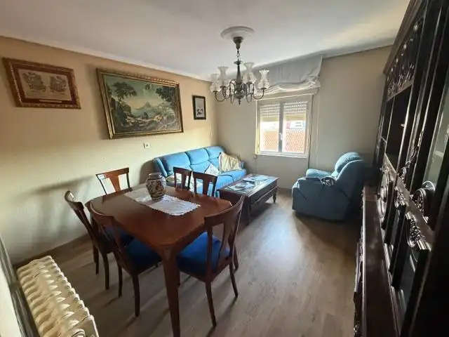 Piso en venta en La Vega - La Sal, imagen 6