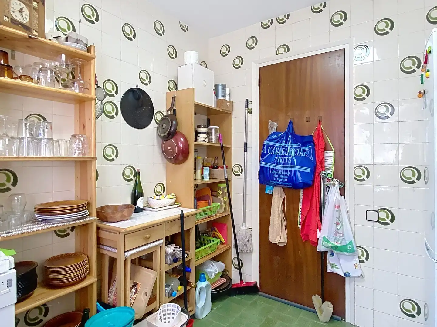 Casa in vendita a Sant Cebrià de Vallalta, imagen 26