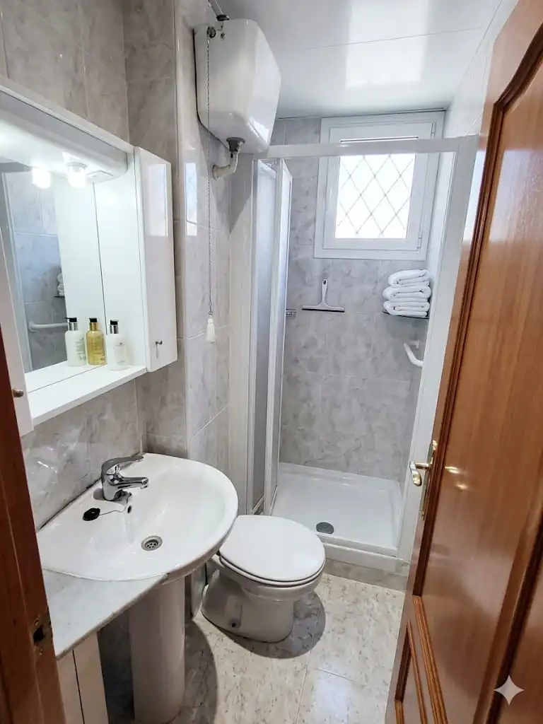 Appartamento con terrazza in vendita a Carretera de Collblanc, imagen 16
