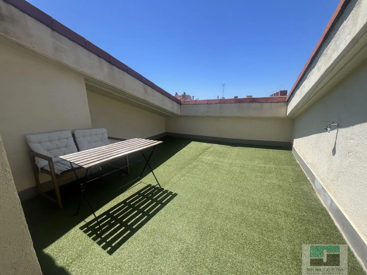 Dúplex de alquiler en Els Canyars