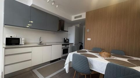 Foto 4 de Casa adosada en venta en Monte y Mar, Santa Pola