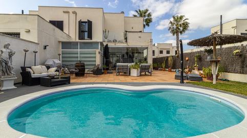 Photo 2 of Single-family semi-detached for sale in Montealto, Jerez de la Frontera