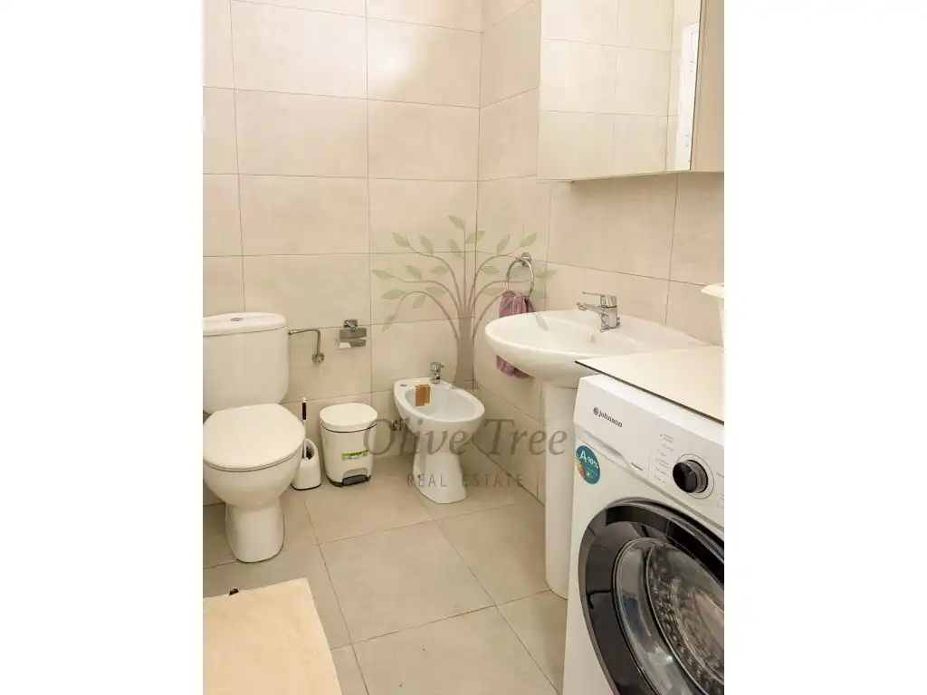 Bany de Apartament de lloguer en Eivissa
