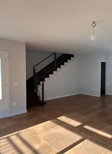 Maison jumelée avec terrasse à vendre à Carretera Burgos 14, imagen 5