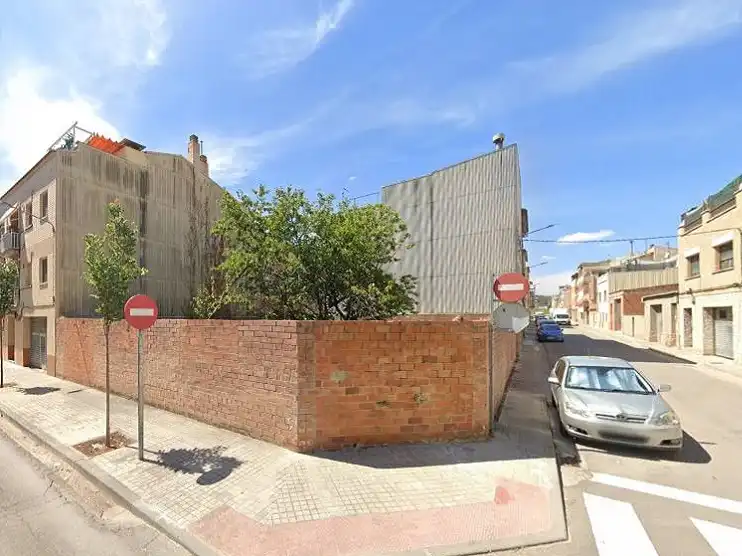 Terreno residencial en venta en Carrer de la Foradada 42, imagen 6