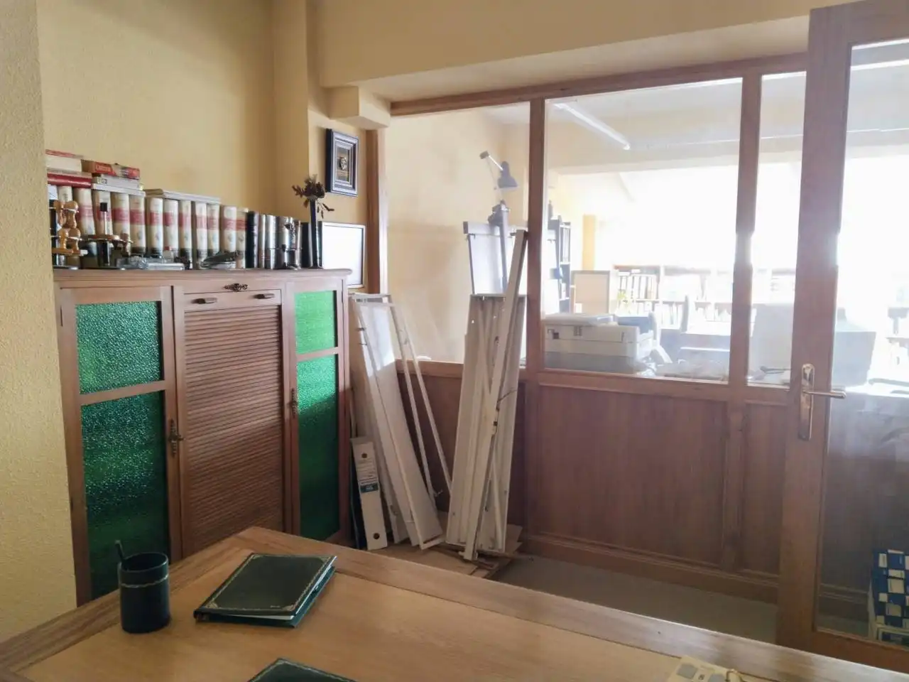 Büro zur Miete in Burgos mit Klimaanlage
