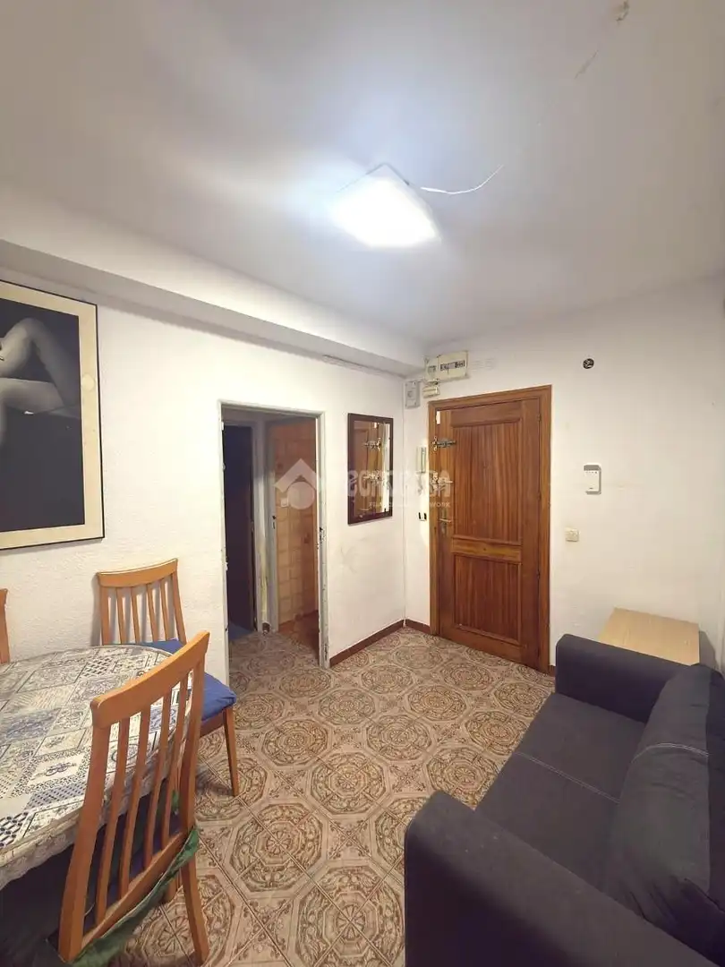 Wohnung mit Terrasse zum Verkauf in Hortaleza