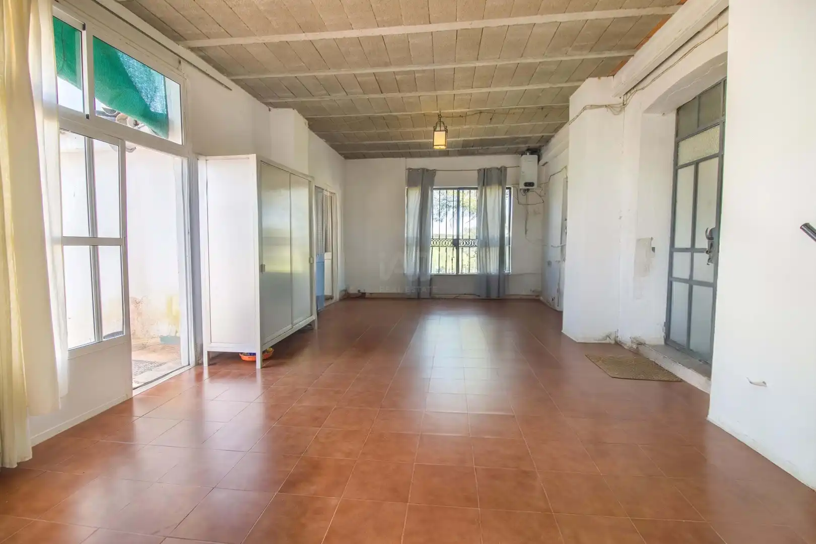 Casa o chalet en venta en Trigueros con Calefacción y Terraza
