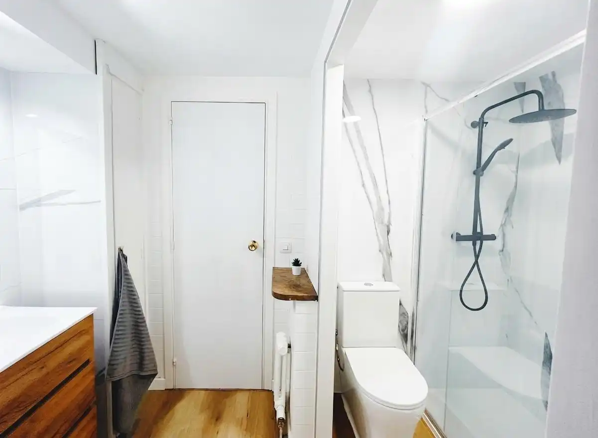 Flat with terrace for sale in Avenida PARAL.LEL, imagen 7