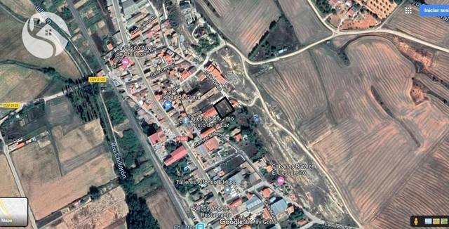 Terreno residencial en Venta en Chillarón de Cuenca