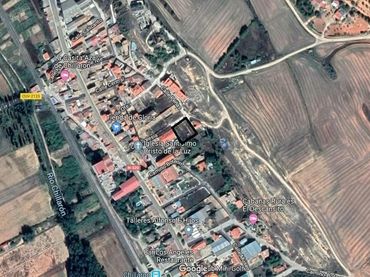 Terreny residencial en venda a Chillarón de Cuenca