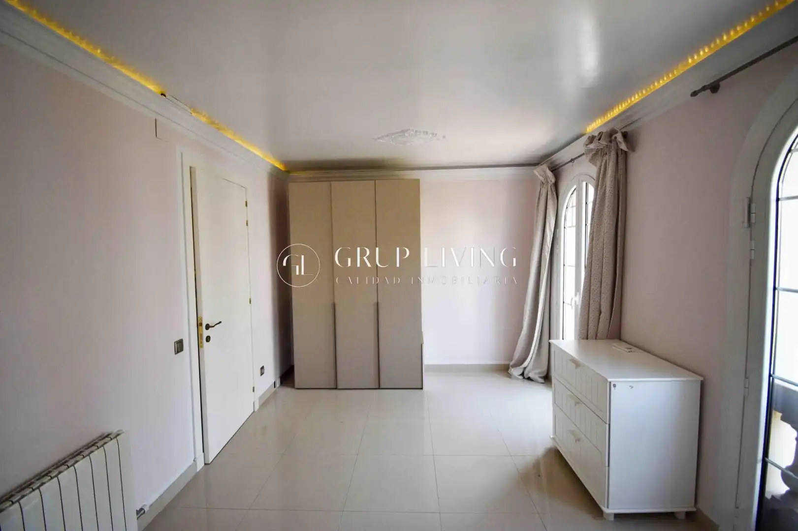 Habitación de Piso en venta en Sitges con Aire acondicionado, Calefacción y Terraza