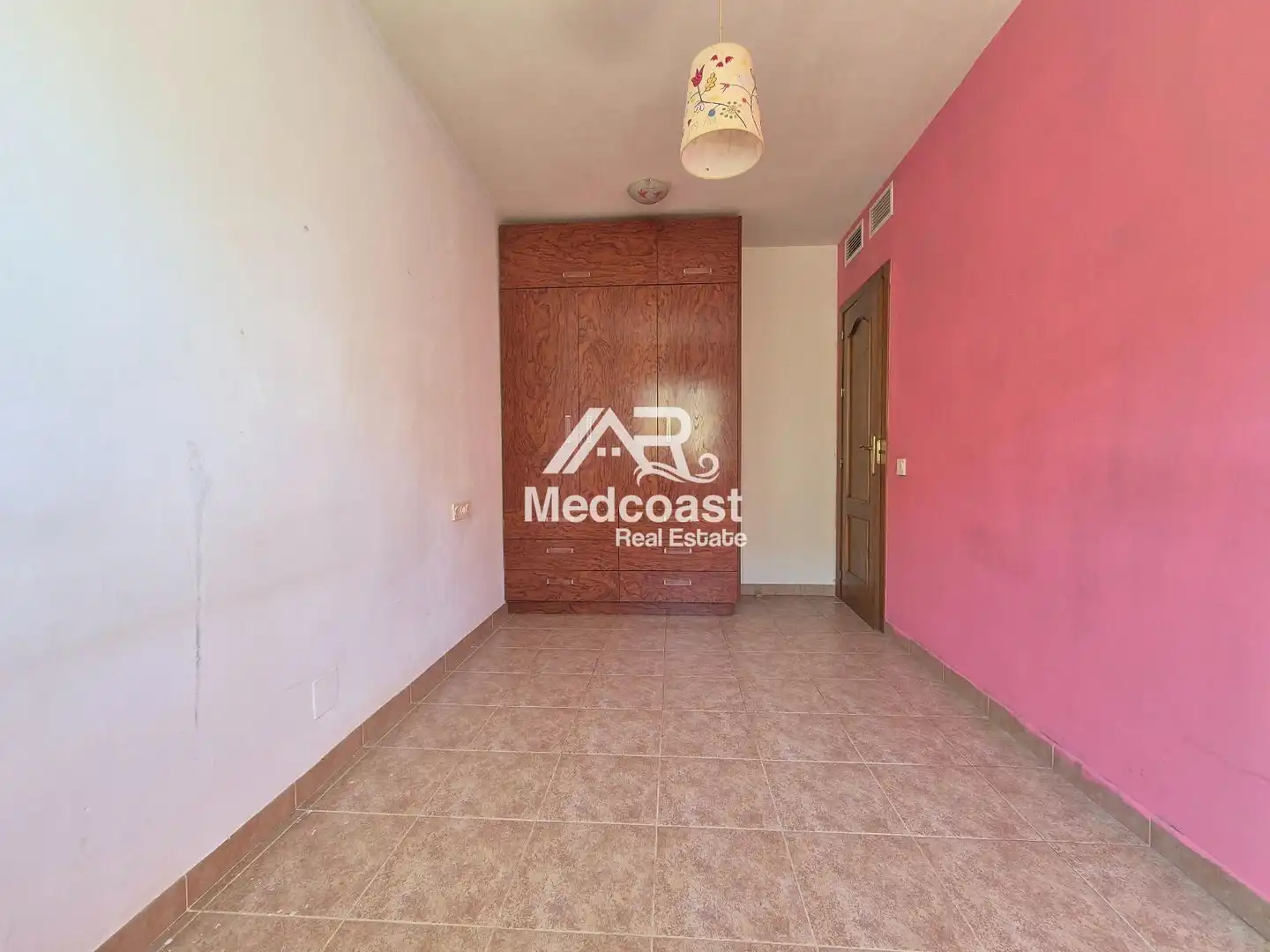 Wohnung zum Verkauf in Baria, Villaricos